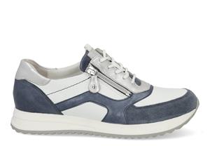Waldlaufer Vicky 752004 601 855 jeans we multi blauw 