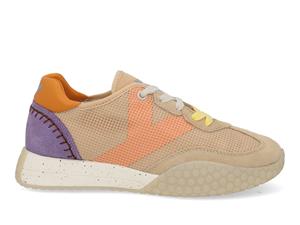 Keh Noo KW 9757 sand peach viole Beige 