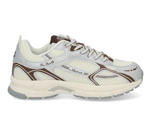 Mercer The re-run speed 861 brown silver multi bruin 
