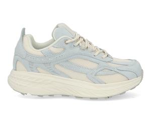 Mercer The re-run MAX 604 ice Grijs 