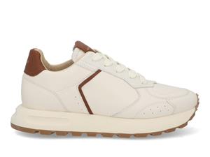 Nubikk Rose nomad off white cognac Wit 
