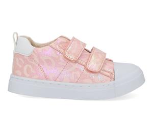 ShoesMe SH25S010-B pink metallic Rose 