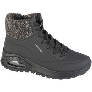 Skechers Winterlaarzen UNO Rugged met skech-air-luchtkamerzool