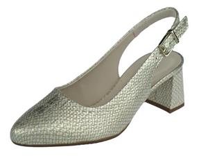 Gabor Pump