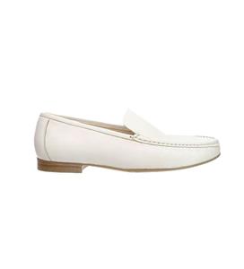 Ara Mocassins Atlanta Slipper, loafer, business schoen met verwisselbare binnenzool, breedte G