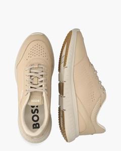 Boss TTNM Light Runn Beige