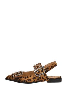 Sub55  Slingbacks