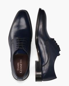 Duedi Ubaldo Donkerblauw