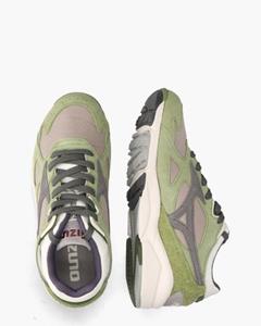 Mizuno Sky Medal S Premium Groen