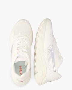 Fila HTS Shadow RGS 1974 Wit/Zilver