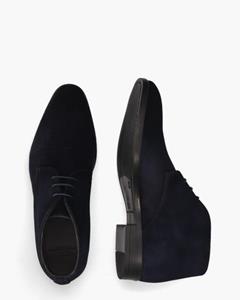 Montemario Sami Donkerblauw