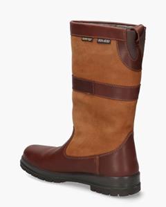 Dubarry Kildare Bruin  Outdoorboots