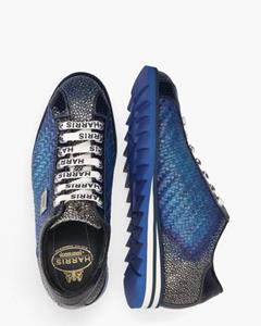 Harris 2817 Blauw
