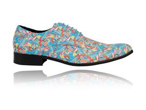 Lureaux Havana Breeze  - Handgemaakte Nette Schoenen Voor Heren