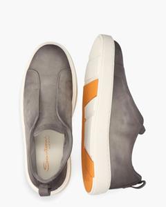 Santoni 21995 Grijs