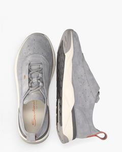 Santoni 22032 Grijs