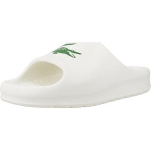 Lacoste Sandalen  46CFA0028 SERVE SLIDE