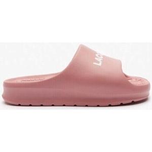 Lacoste Sandalen  47CFA0020 SERVE SLIDE