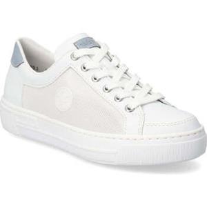 Rieker Lage Sneakers  -