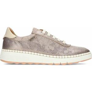 Pikolinos Lage Sneakers  Damessneakers W0C-6621CLC1 Arenas