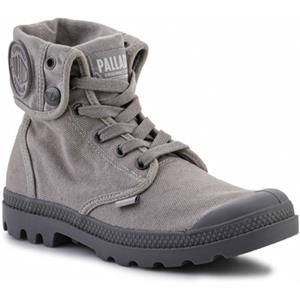 Palladium Lage Sneakers  Baggy