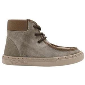 Natural World Laarzen  Kids Nil 6954 - Castano