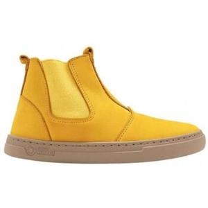 Natural World Laarzen  Kids Ada 6982 - Curry
