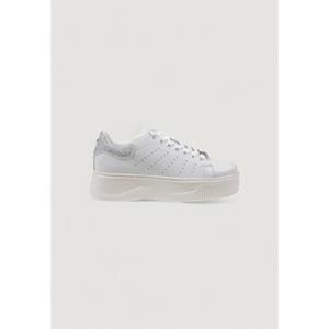 Cult Sneakers  PERRY 3162 LOW W LEAT/SUEDE HOT FIX CLW316220