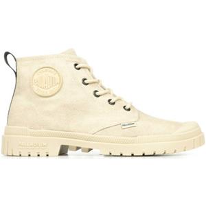 Palladium Lage Sneakers  Pampa SP20 Hi Wax