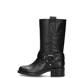 Ps Poelman Laarzen  Damen MODULAR Biker-Stiefel
