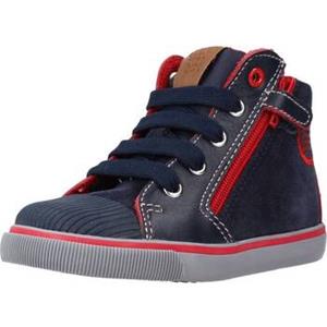 Geox Laarzen  B KILWI BOY