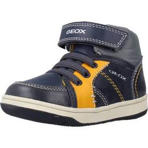 Geox Laarzen  B NEW FLICK BOY