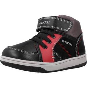 Geox Laarzen  B NEW FLICK BOY