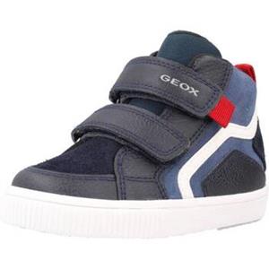 Geox Laarzen  B KILWI BOY