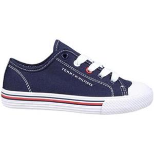 Tommy Hilfiger Lage Sneakers  -