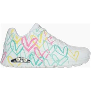 Skechers Lage Sneakers  Uno - Mini Drip