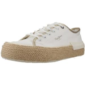 Pepe Jeans Lage Sneakers  -
