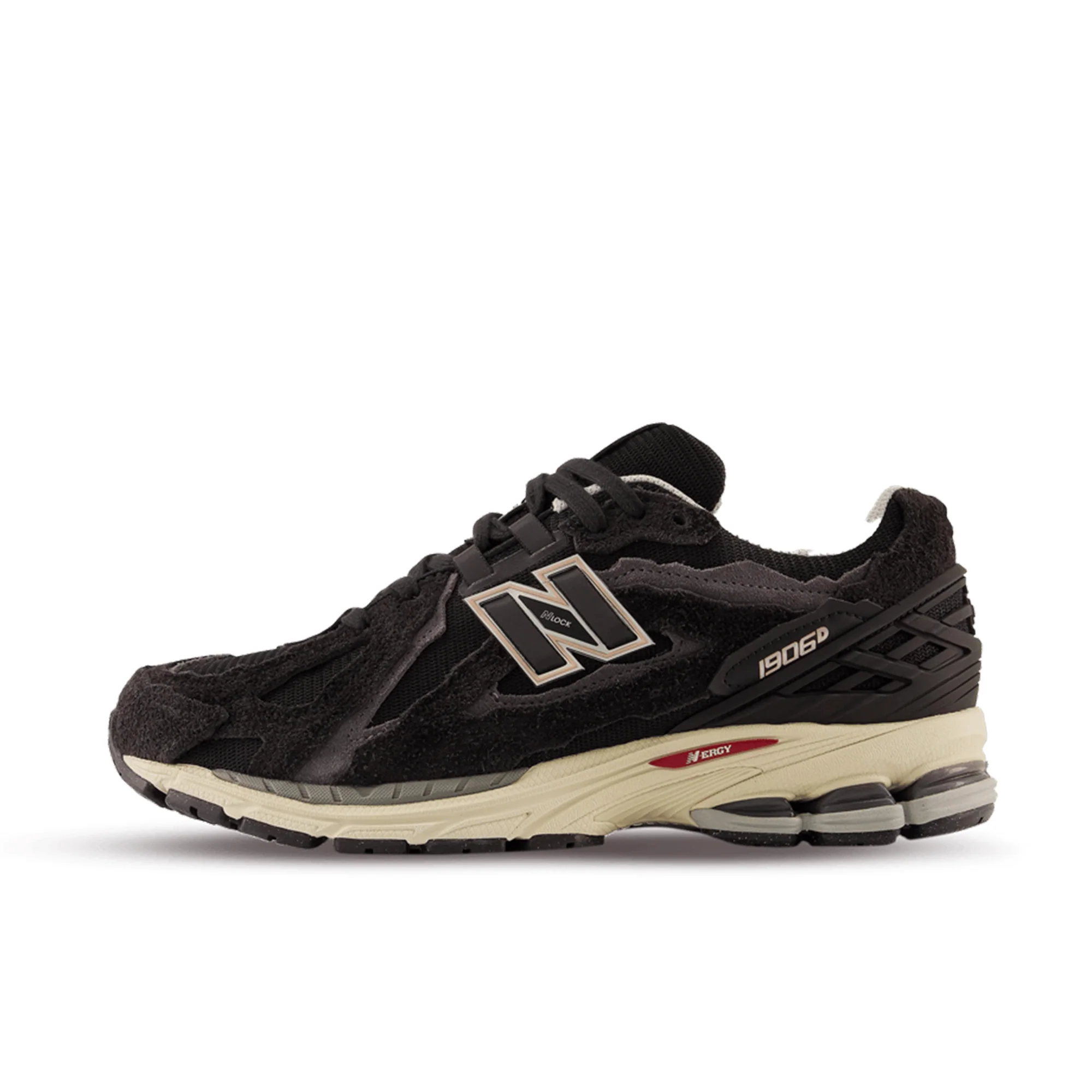 New Balance 1906D 'Protection Pack' Women's, Black