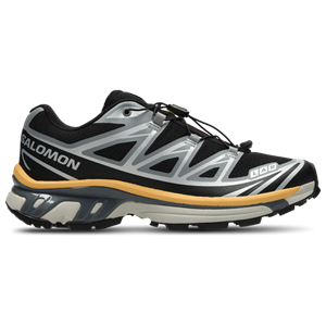 Salomon XT-6 Dames, Black