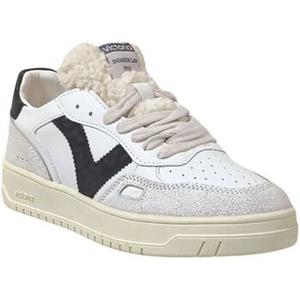 Victoria Sneakers  Seul efecto piel animal