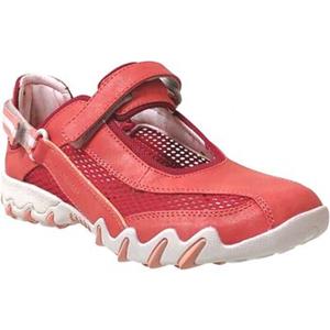 Allrounder by Mephisto Lage Sneakers  Niro filet