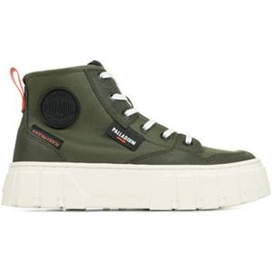 Palladium Sneakers  Pallatower Hi