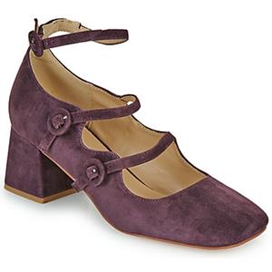Alma en Pena Pumps  I240229