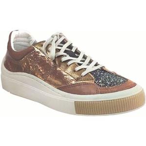 Shelter Lage Sneakers  Mon005
