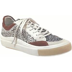 Shelter Lage Sneakers  Mon005