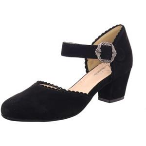 Andrea Conti Pumps  -