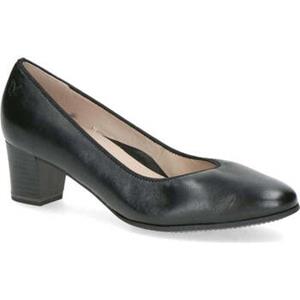 Caprice Ballerina's  -