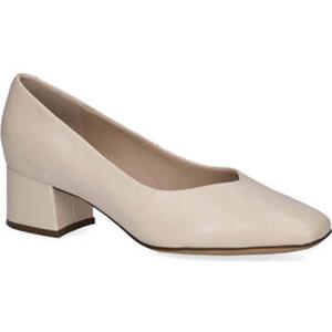 Caprice Ballerina's  -