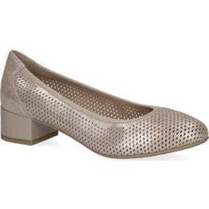 Caprice Ballerina's  -
