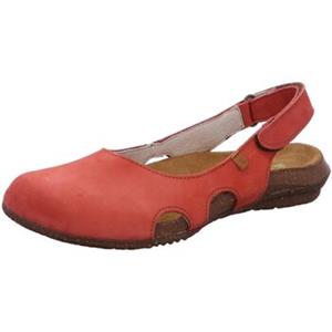 El Naturalista Ballerina's  -